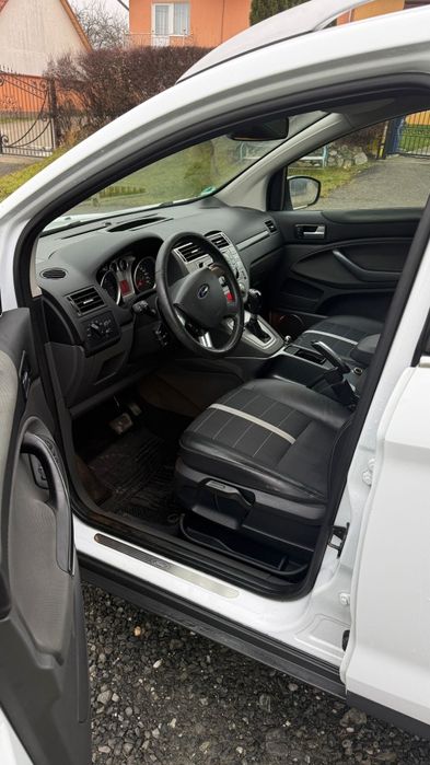 Vand Ford Kuga 4x4  l
2.0 Diesel 
An 2011