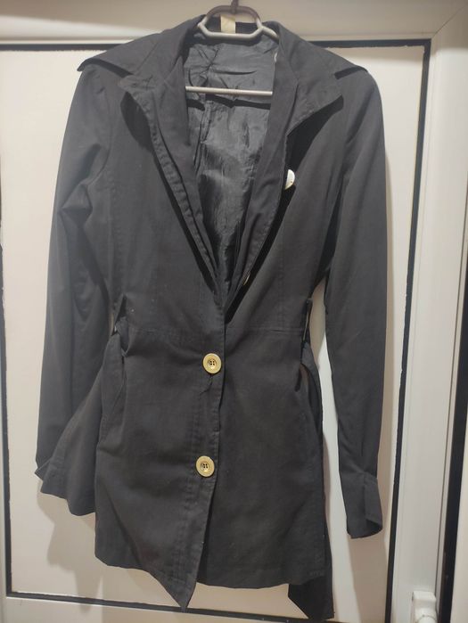 Връхни дрехи, палто, яке