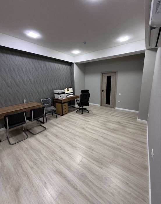 Офис на Сайраме 40 м2 максим горький