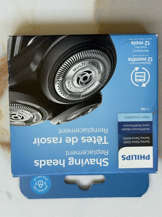 Rezerve aparat de ras Philips