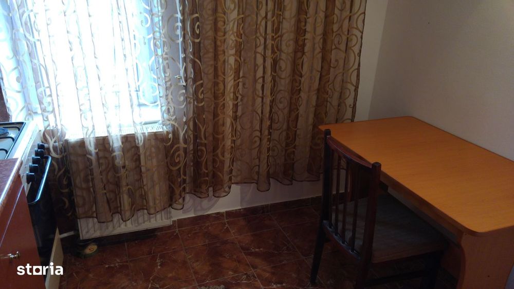 Apartament 2 camere zona Crang