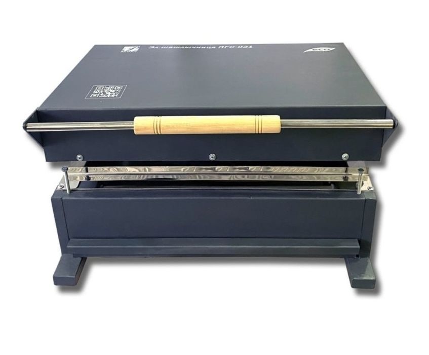 Электрический мангал для шашлыков