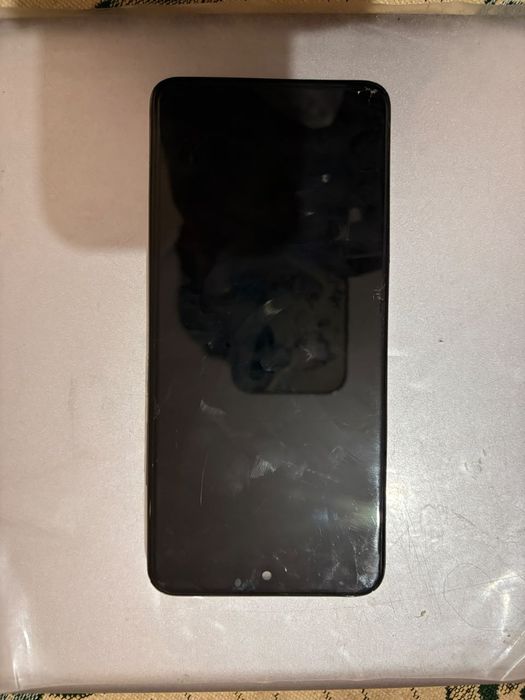Reddit Note 11 Pro