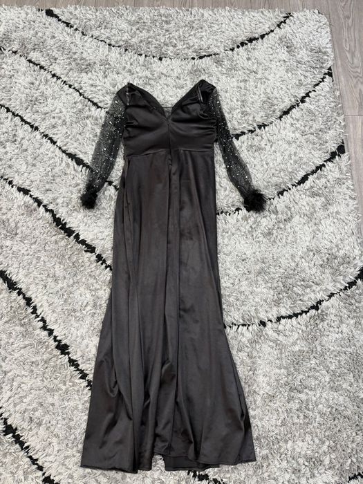 Rochie de seara neagra