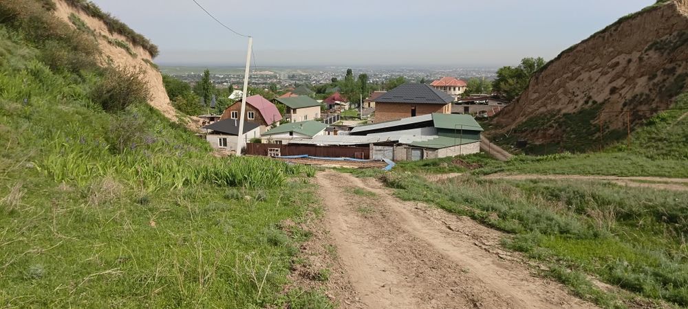 Участок в каргалы алматы обл