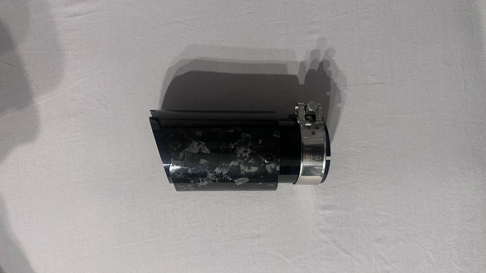 Vând finala akrapovic