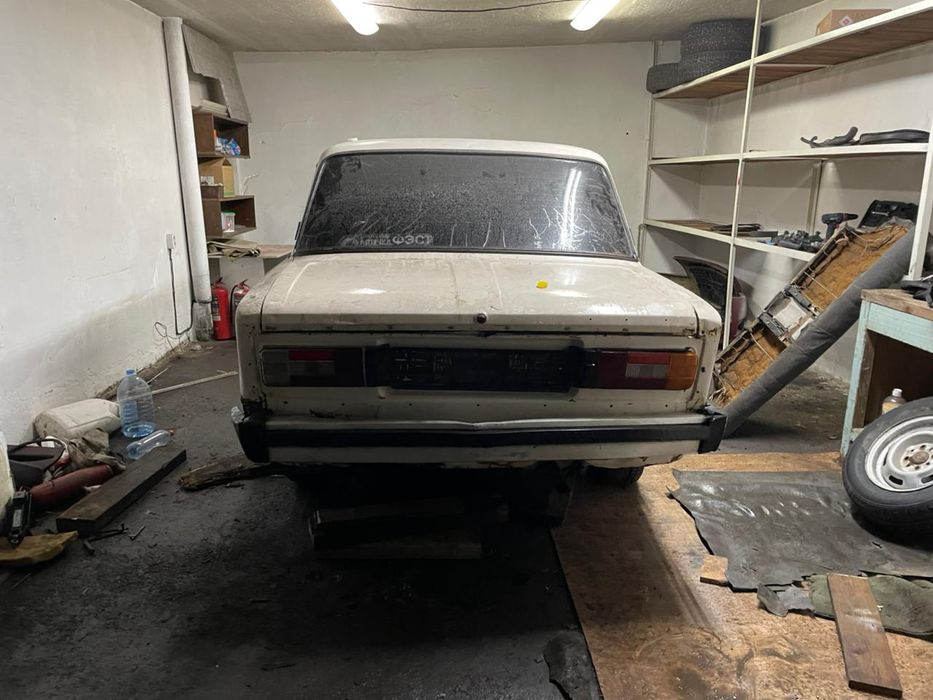 Ваз 2106 продам либо обмен