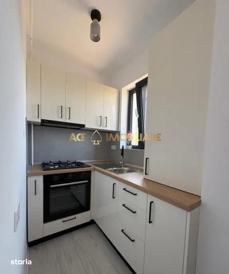 2 Camere de inchiriat | Otopeni |Parcare | Mobilat | Utilat |