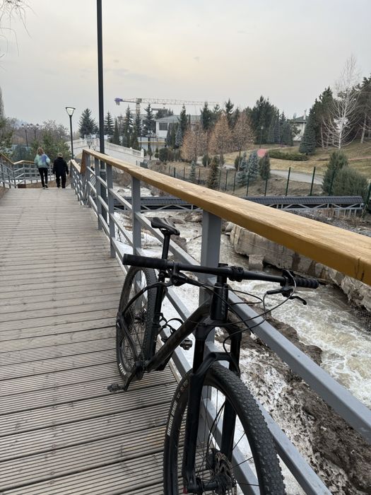 Giant XTC 29 аллюминивый МТБ