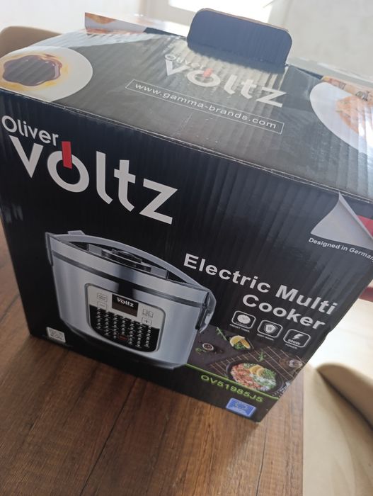 Мултикукър Voltz