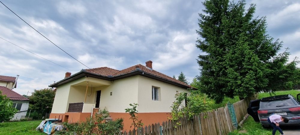 Casa in Slanic Prahova