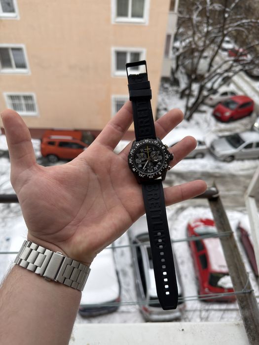 Vand ceas breitling endurance pro