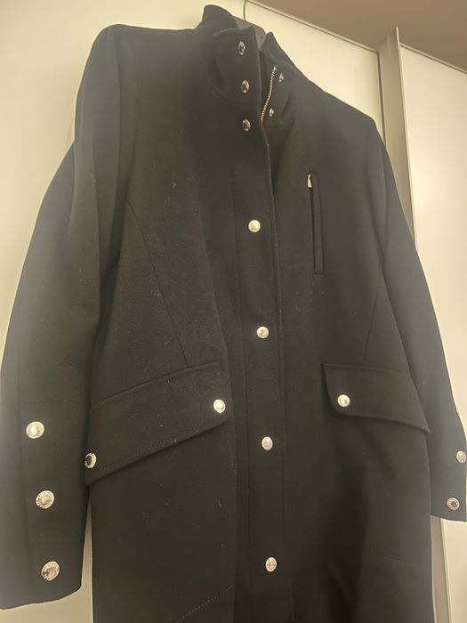 Дамски палта вълна различни цветове