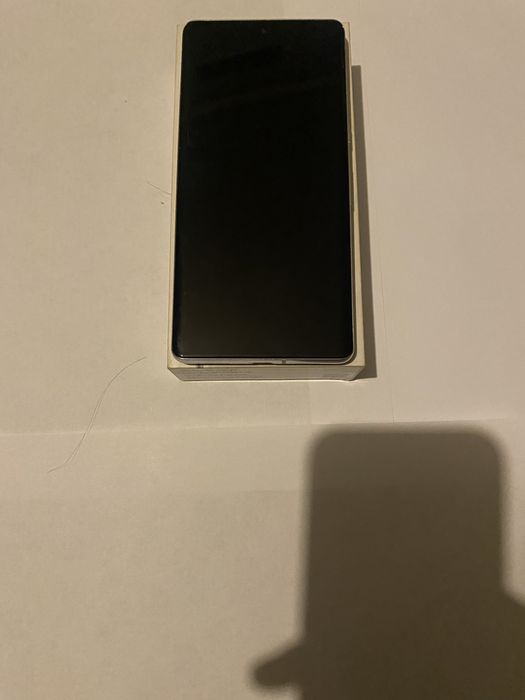 Pixel 7 pro в хорошем состоянии