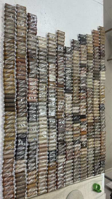 Швейные нитки  «идеал»