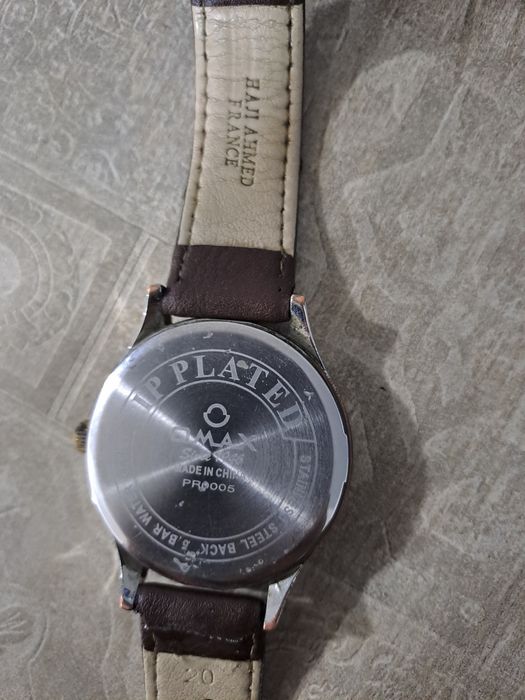 Продам часы мужские