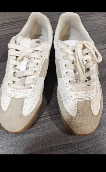 Pantofi Zara copii 34