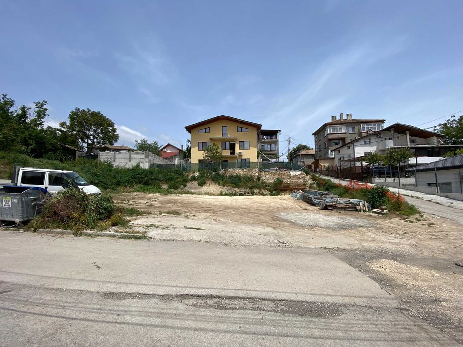 Продава се Парцел в Шумен, Гривица - 278 кв.м за 457 €/кв.м - Снимка #1