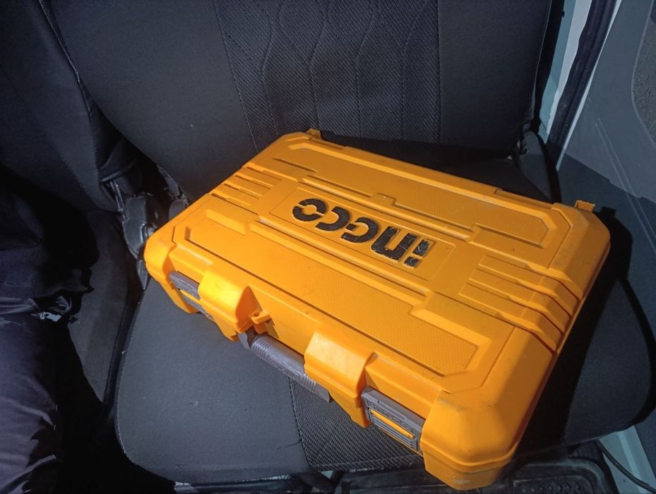 Ingco balgarka drel sotiladi