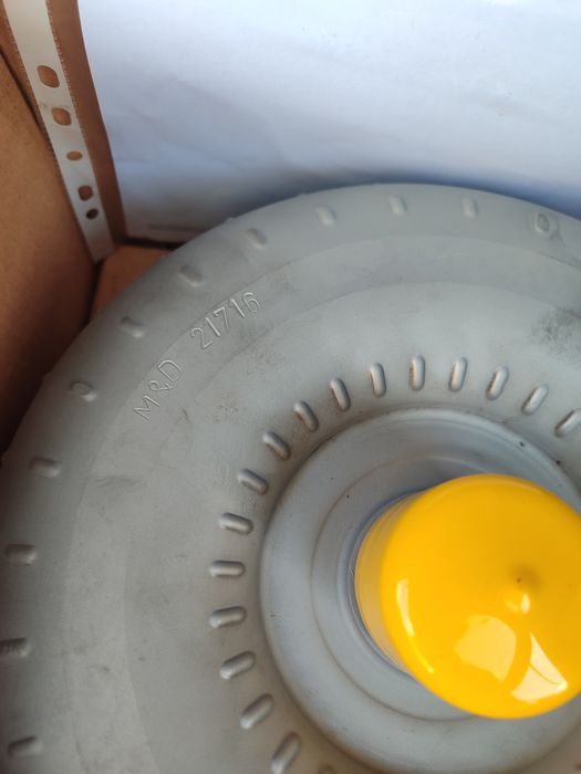 Торк хидротрансформатор за чероки либерти 3.7либерти