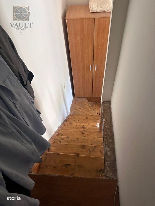 Garsoniera -Piata Rosetti