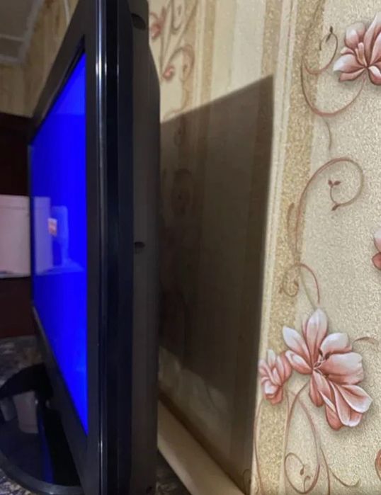 Рабочий Телевизор Thomson диагональ 80 см