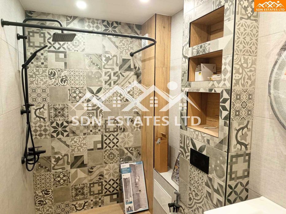 Продава се Тристаен апартамент в Казанлък - 94 кв.м за 2062 €/кв.м - Снимка #1