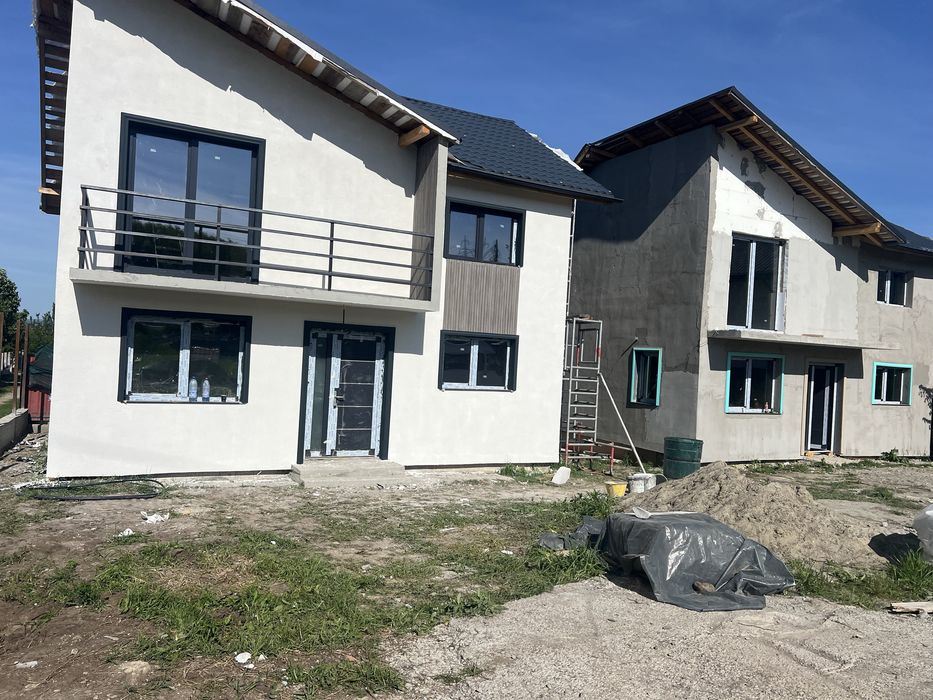 Casa de vanzare -Super Oferta !!! Hemeius