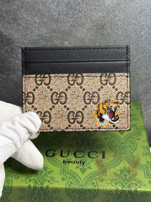 Кард холдъри GUCCI различни модели