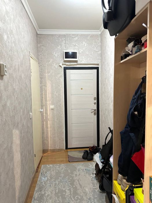 1 Комната 1/4/5 Тузель 2, Под Ипотеку, 40 Лет Победы, Tuzel