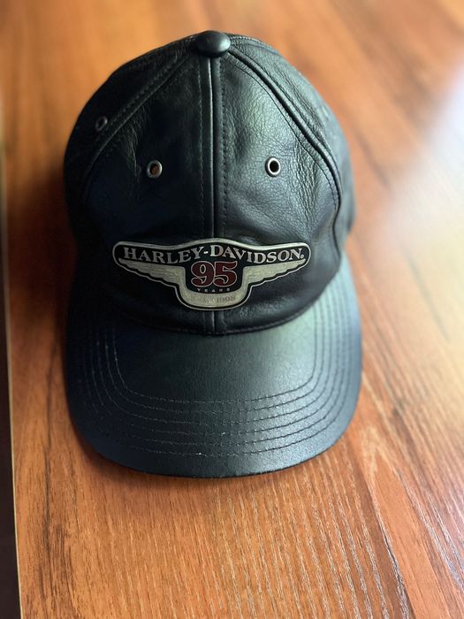 Harley Davidson XL.  187000