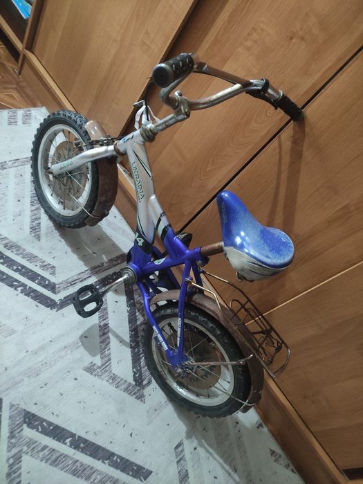 Продам велосипед