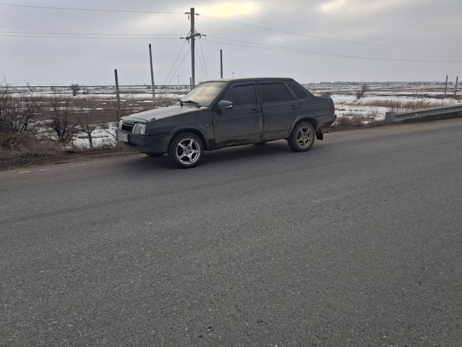 Машина 99 на мот с доплатой