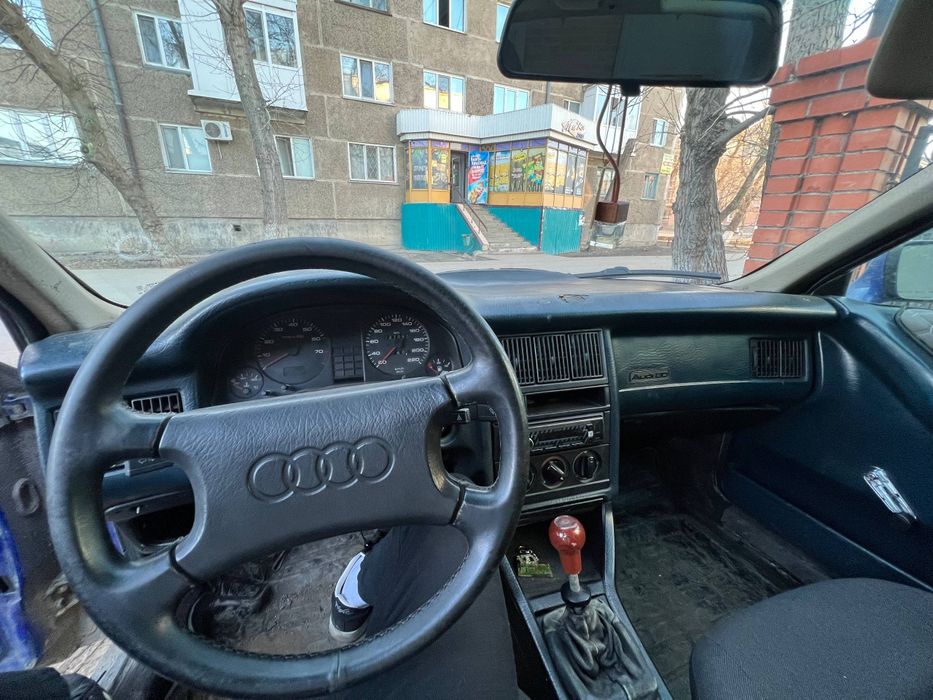 Продается Audi 80 B3