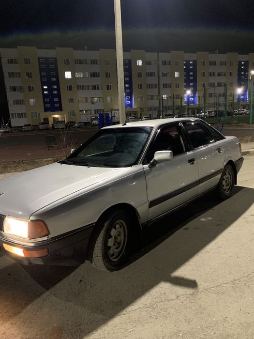 продам ауди 80 б3