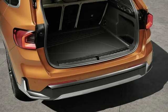 Tavita portbagaj originala Bmw X1 U11 ( 2023-prezent)