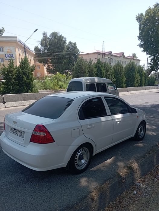 Nexia 3 obmen 2020 yil