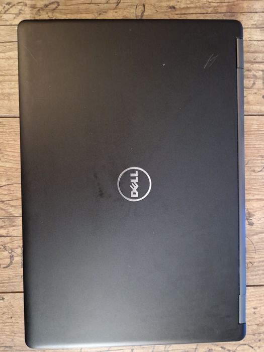 Vand Laptop DELL Latitude 5480,  I7 gen 6,8gb ram, 256 ssd, Nvidia 930MX
