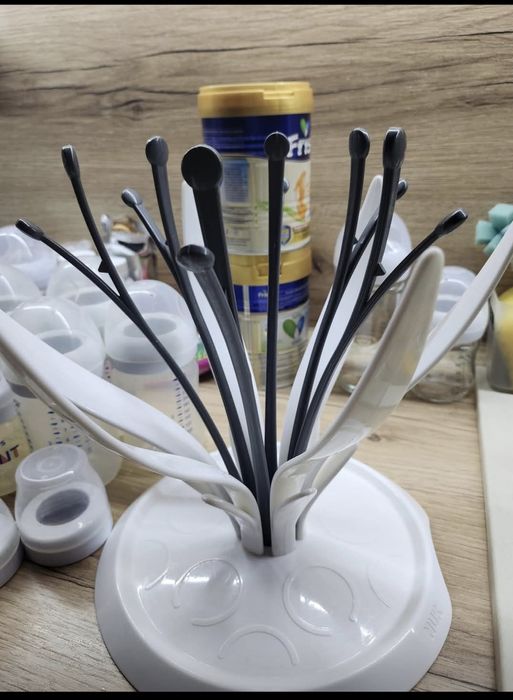 Сушилни за шишета и  Филипс  шишета