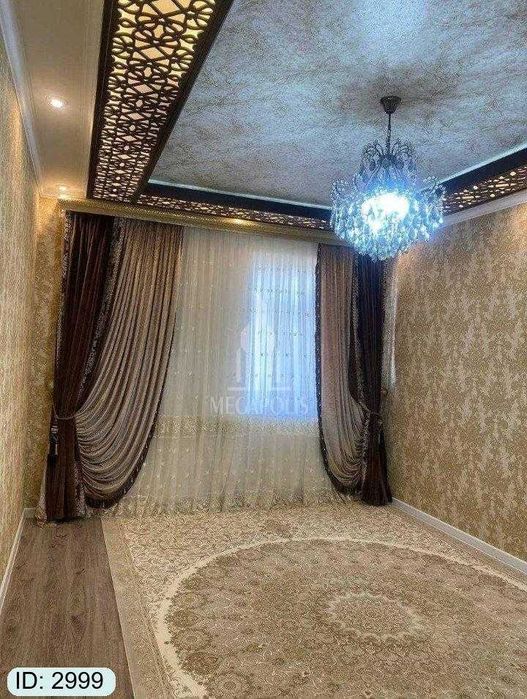 Барча жихозлари билан сотилади ️⃣№2999 5-mikrorayon somiy Чашма