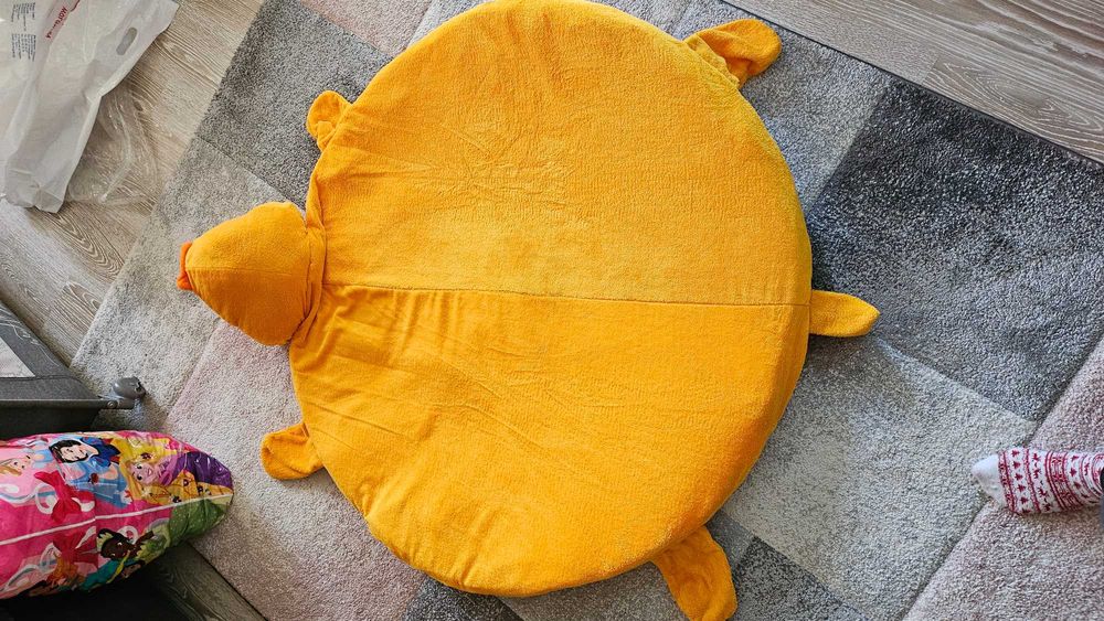 Меко килимче ПАТЕ