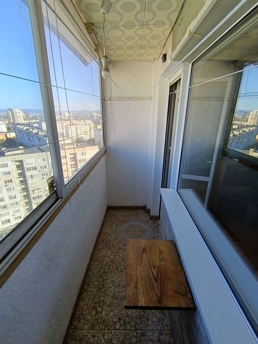 Дава се под наем Тристаен апартамент в София, Надежда 2 - 82 кв.м за 747.66 € - Снимка #4