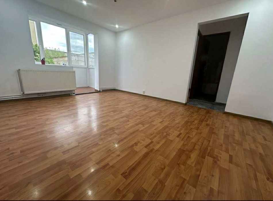 Apartament 2 camere - etajul 2 - 72500 euro