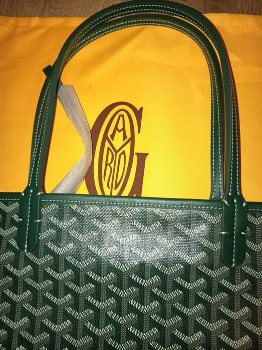 Goyard Saint Louis PM