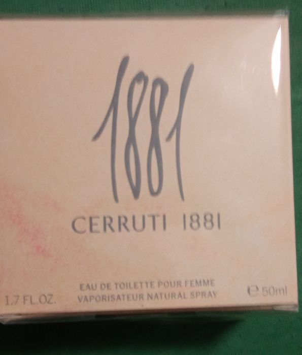 Парфюми нови, неизползвани,  на атрактивна цена