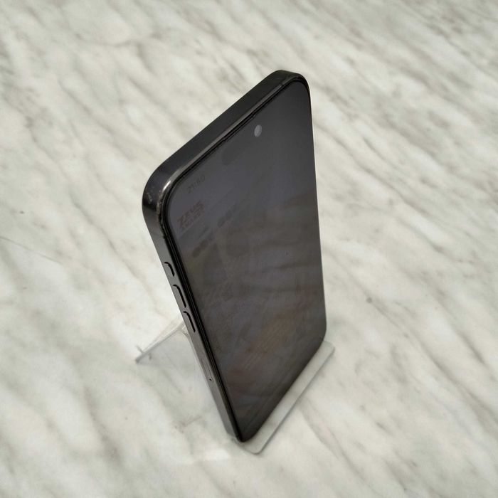 Telefon Apple iPhone 15 Pro Max 256GB  Blue Titanium Zeus Amanet 29574