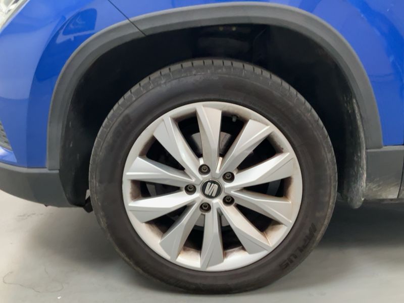 Seat Ateca 1.6 TDI Style Business 2020