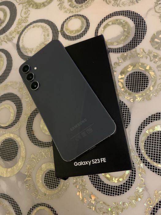 Samsung s23 FE 128gb