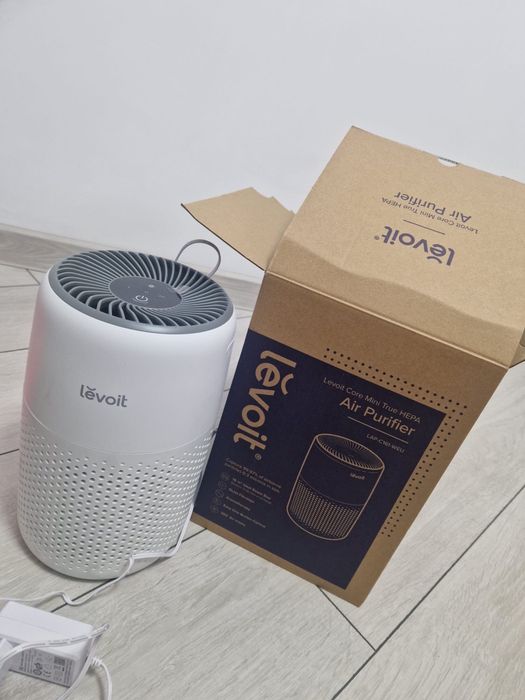 Purificator aer Levoit