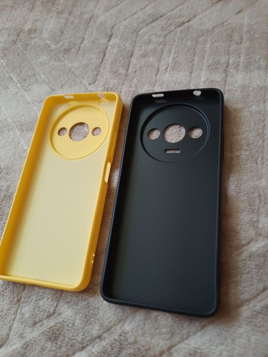 Силиконов Калъф за Redmi А3